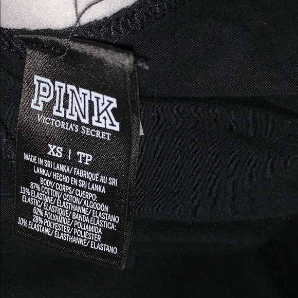 PINK leggings - Picture 6 of 6